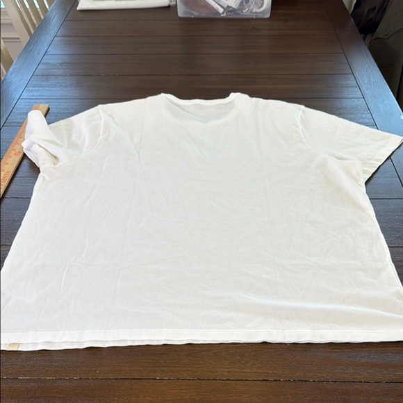 Madewell Garment-Dyed Allday Crewneck Tee Size XXL - Picture 10 of 11